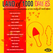 Land of 1000 Dances