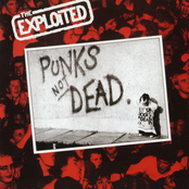 The Exploited: Punks Not Dead