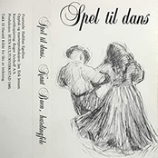 Spel til dans - Knut Buen, hardingfele