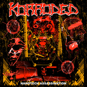 NANOTECH ASSASSINATION EP