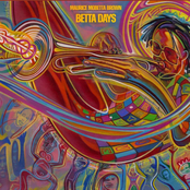 Maurice Mobetta Brown: Betta Days