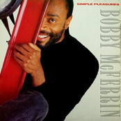 Simple Pleasures by Bobby Mcferrin