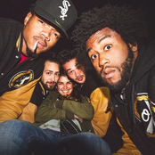 Chance The Rapper & The Social Experiment