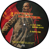 Last Stop Motor City!!!