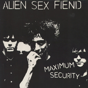 Spies by Alien Sex Fiend