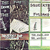Squeaky Bop Jugband