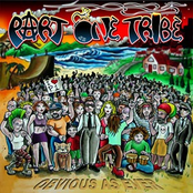 Part One Tribe: Obvious As Ever
