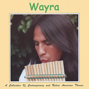 Amazing Grace by Wayra