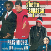 Ghetto Superstar
