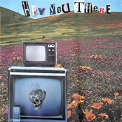 Hey You There - Single