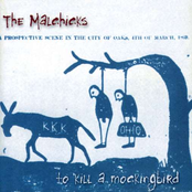 To Kill a Mockingbird