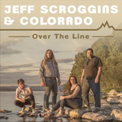 Jeff Scroggins & Colorado: Big Train