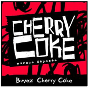 Cherry Coke