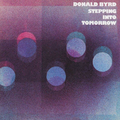 You Are The World by Donald Byrd