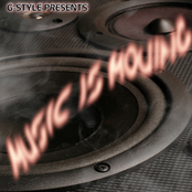 Music is Moving