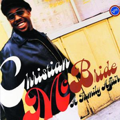 Christian McBride - Brown Funk (For Ray)