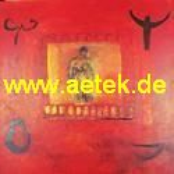 Temple of a homeless wanderer