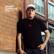 Danny Tenaglia: Global Underground #45: Danny Tenaglia - Brooklyn (DJ Mix)