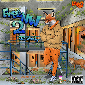 FREE NW 2 - EP