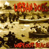Punk Rock City by Urban Dogs