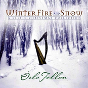 winter, fire and snow: a celtic christmas collection