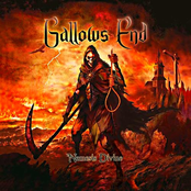 The Curse by Gallows End