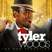 The R&B Sensation-The Mixtape