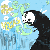 What Happened In Vegas