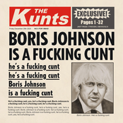 Boris Johnson Is A Fucking Cunt (The Remixes)