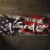 Delusions Of Grandeur