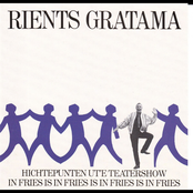 In Fries is in Fries is in Fries