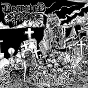 Field Of Death by Deserted Fear