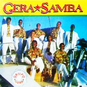 Gera Samba