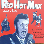 Red Hot Max and Cats