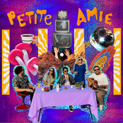 Petite Amie: Petite Amie