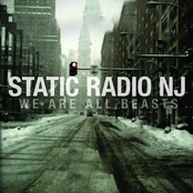 Static Radio NJ: We Are All Beasts