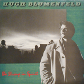 The Strong in Spirit