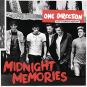 One Direction: Midnight Memories (Deluxe)