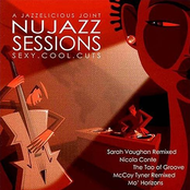 Nu-Jazz Sessions 1