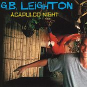 Gb Leighton: Acapulco Night