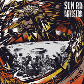 Sun Ra Arkestra: Swirling