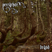 Dryad (i Make My Home) by Petrychor
