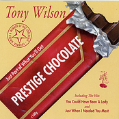 Just Part Of What You'll Get