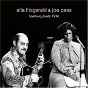 Tennessee Waltz by Ella Fitzgerald & Joe Pass