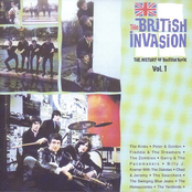The British Invasion: The History of British Rock, Vol. 1