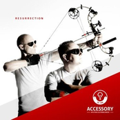 Dance Hard Beating by Accessory
