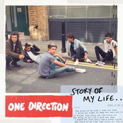 Story of My Life Album Picture