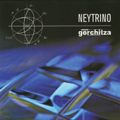 Neytrino Feeling Of Stay by Gorchitza