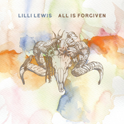 Lilli Lewis: All Is Forgiven