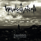 Femundsmarka: Eine Reise in Drei Kapiteln